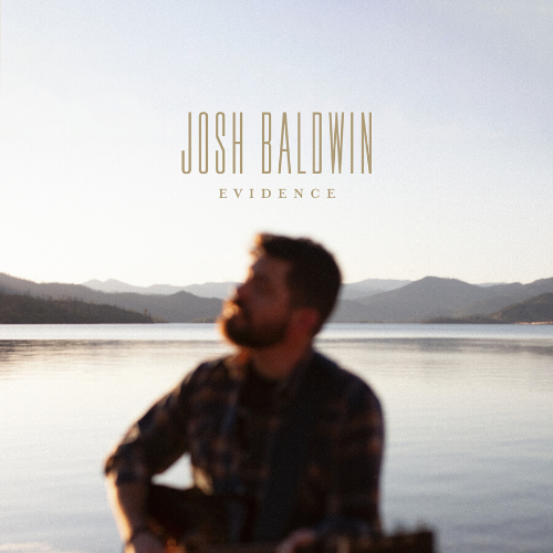 Josh-Baldwin-Evidence-Cover-Art