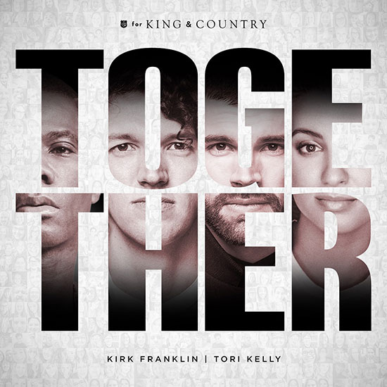 together-for-king-country-cover