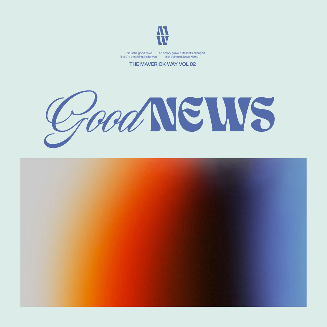 GoodNews-AlbumCover
