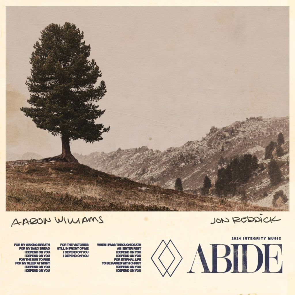 Abide Album Website - 1080px