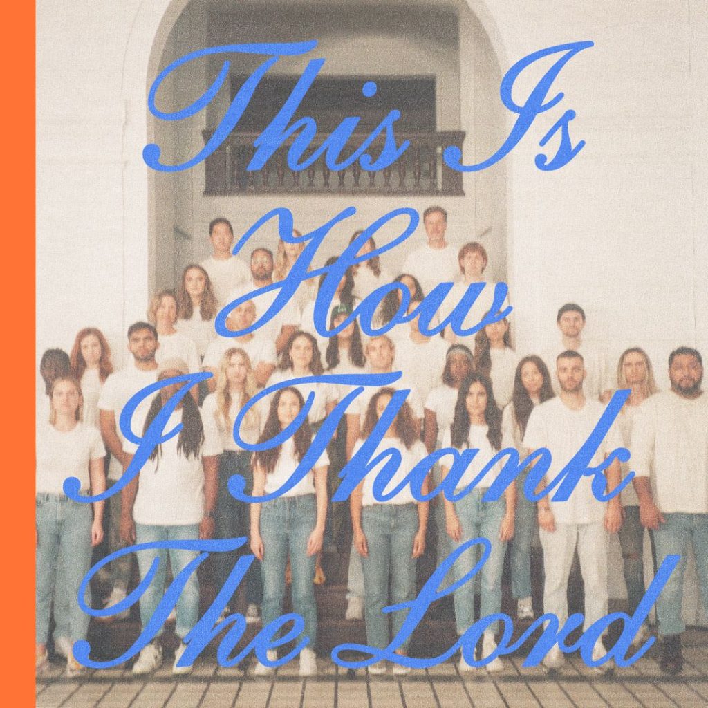 This Is How I Thank The Lord Mosaic MSC Website - 1080px