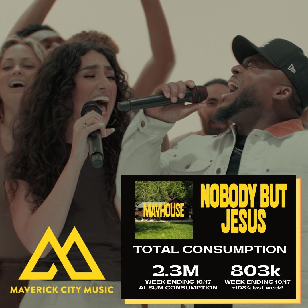 Nobody But Jesus-Fact Check-10 22 24