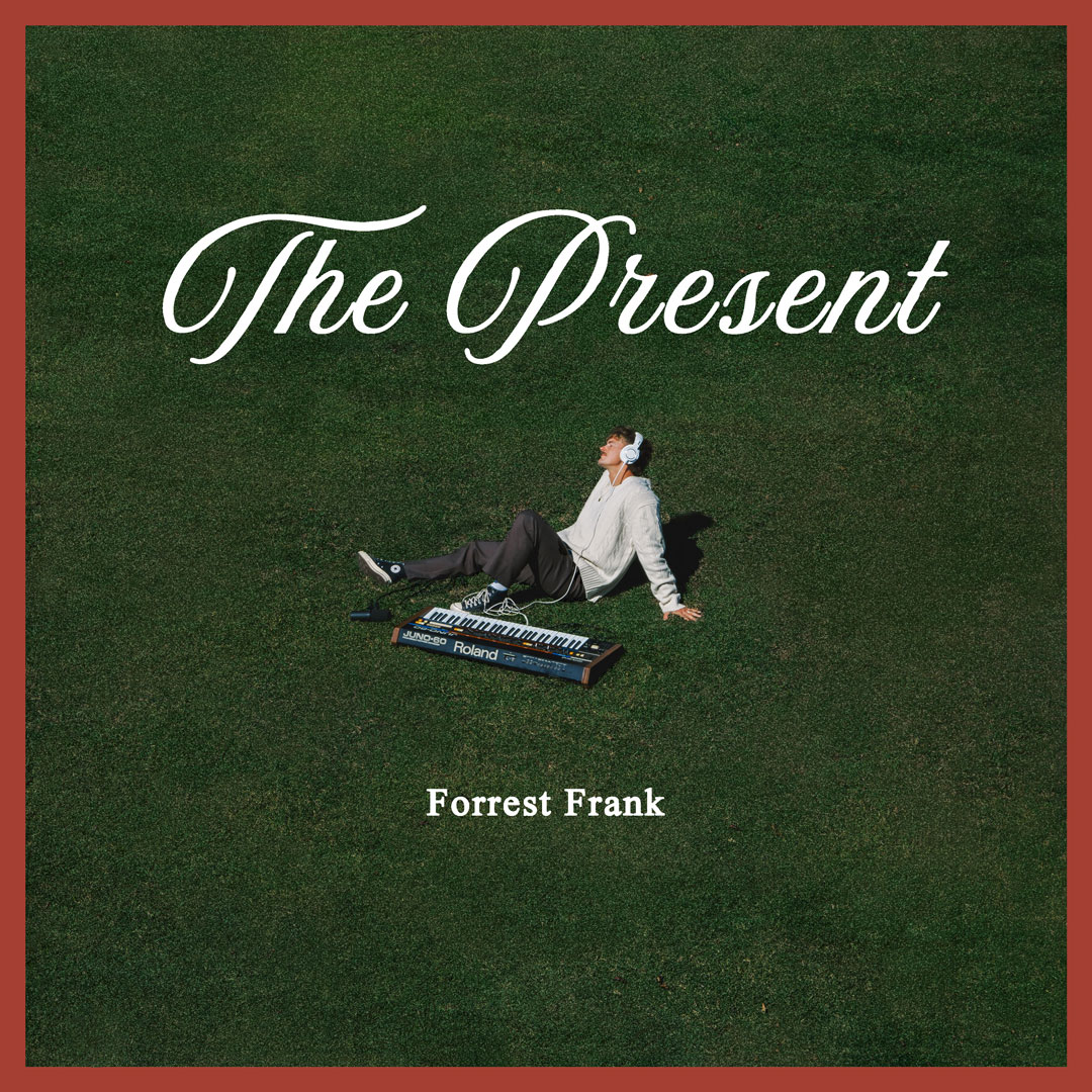 Forrest-Frank_The-Present_Single-lo-res