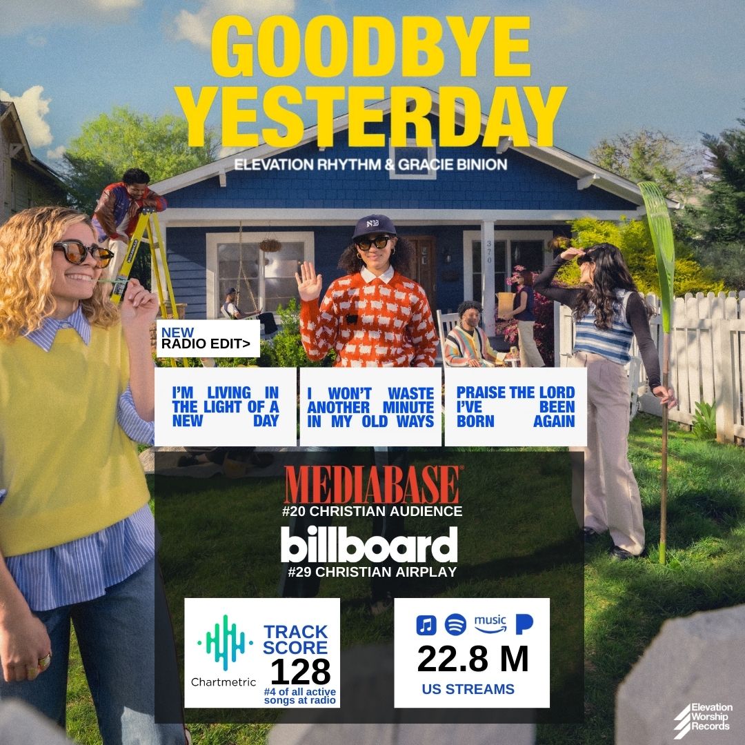 GOODBYE YESTERDAY - Fact Check 01 10 25