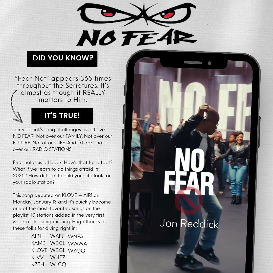 No Fear - Fact Check