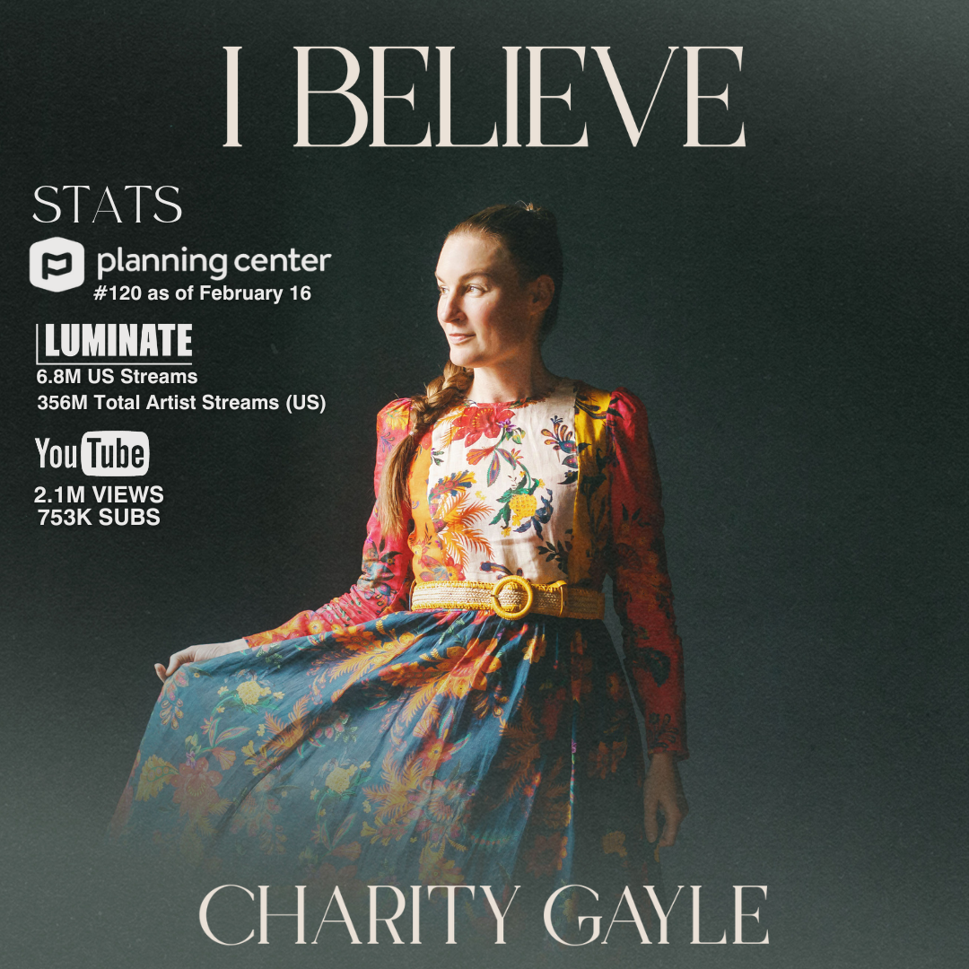 Charity Gayle I Believe Fact Check 02 10 25 (1080 x 1080 px)
