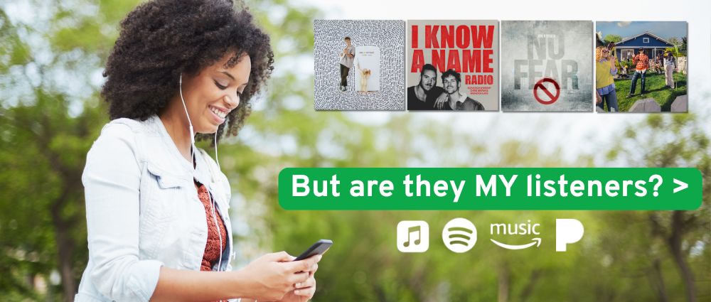 BLOG_But Are They My Listeners? BLOG_But Are They My Listeners?