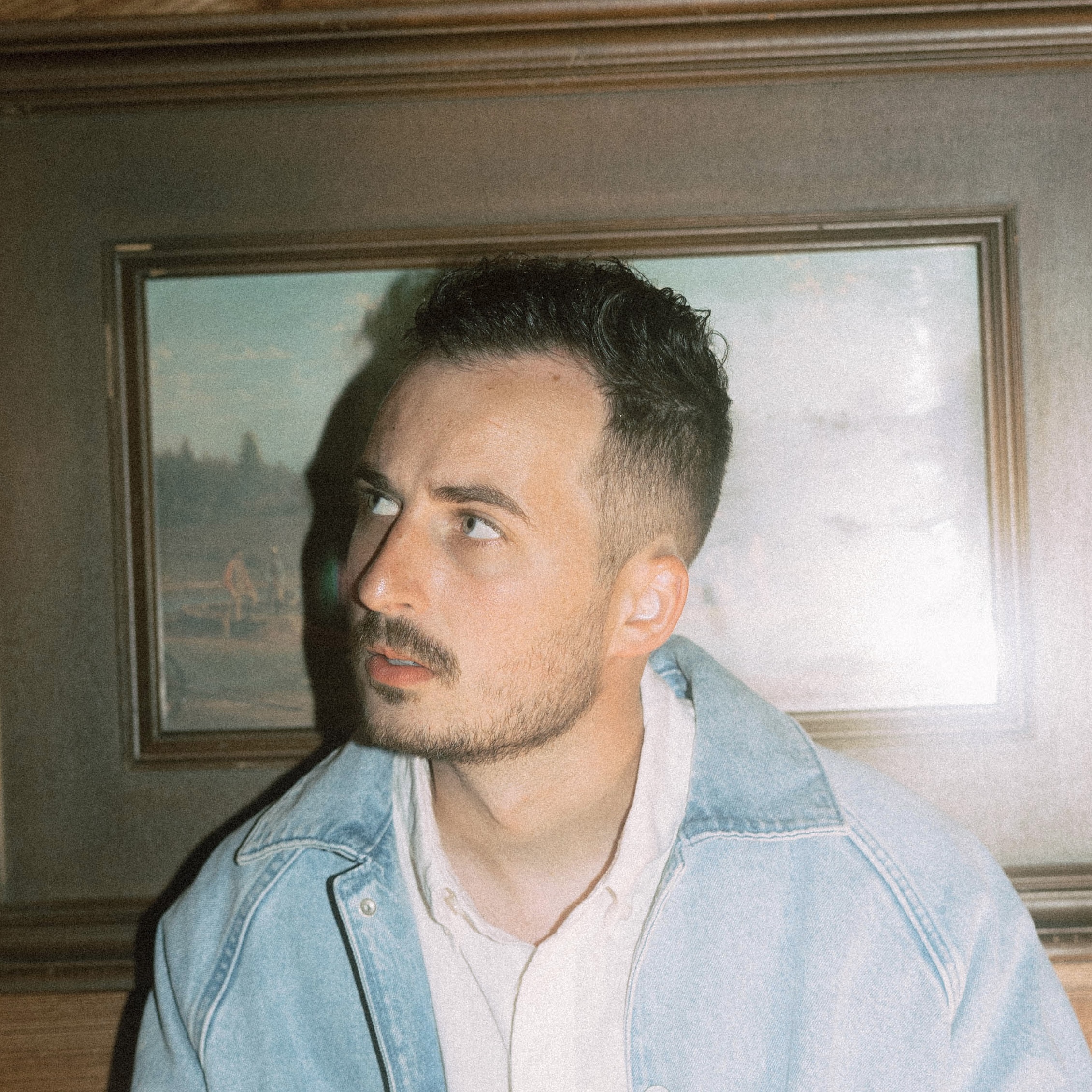 Music Spotlight item