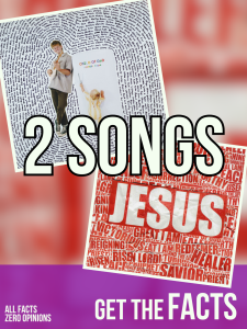 2 Song Fact-Check Featured Image