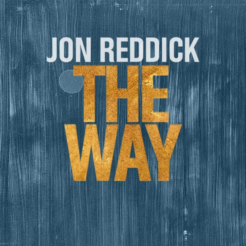 The Way - Single Cover The Way - Single Cover