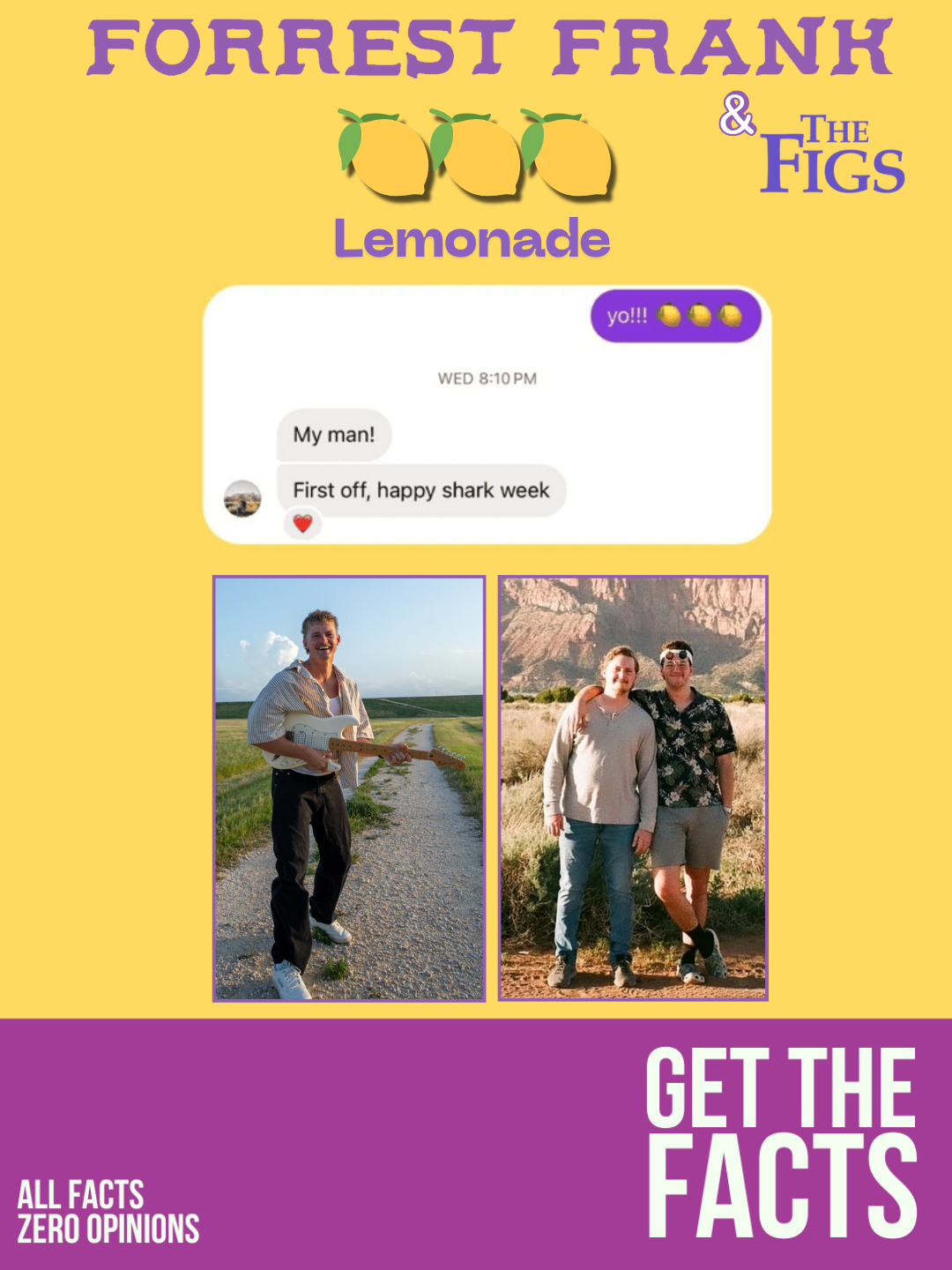 Fact Check Lemonade 09 04 05