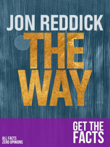 The Way - Jon Reddick
