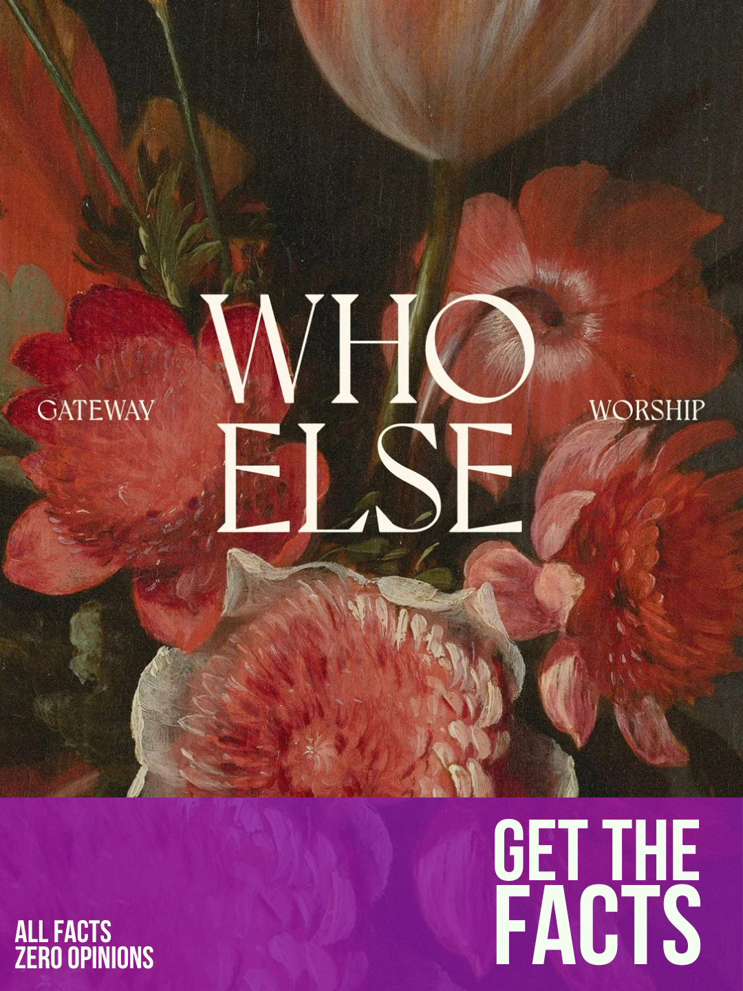 Who Else - Fact Check