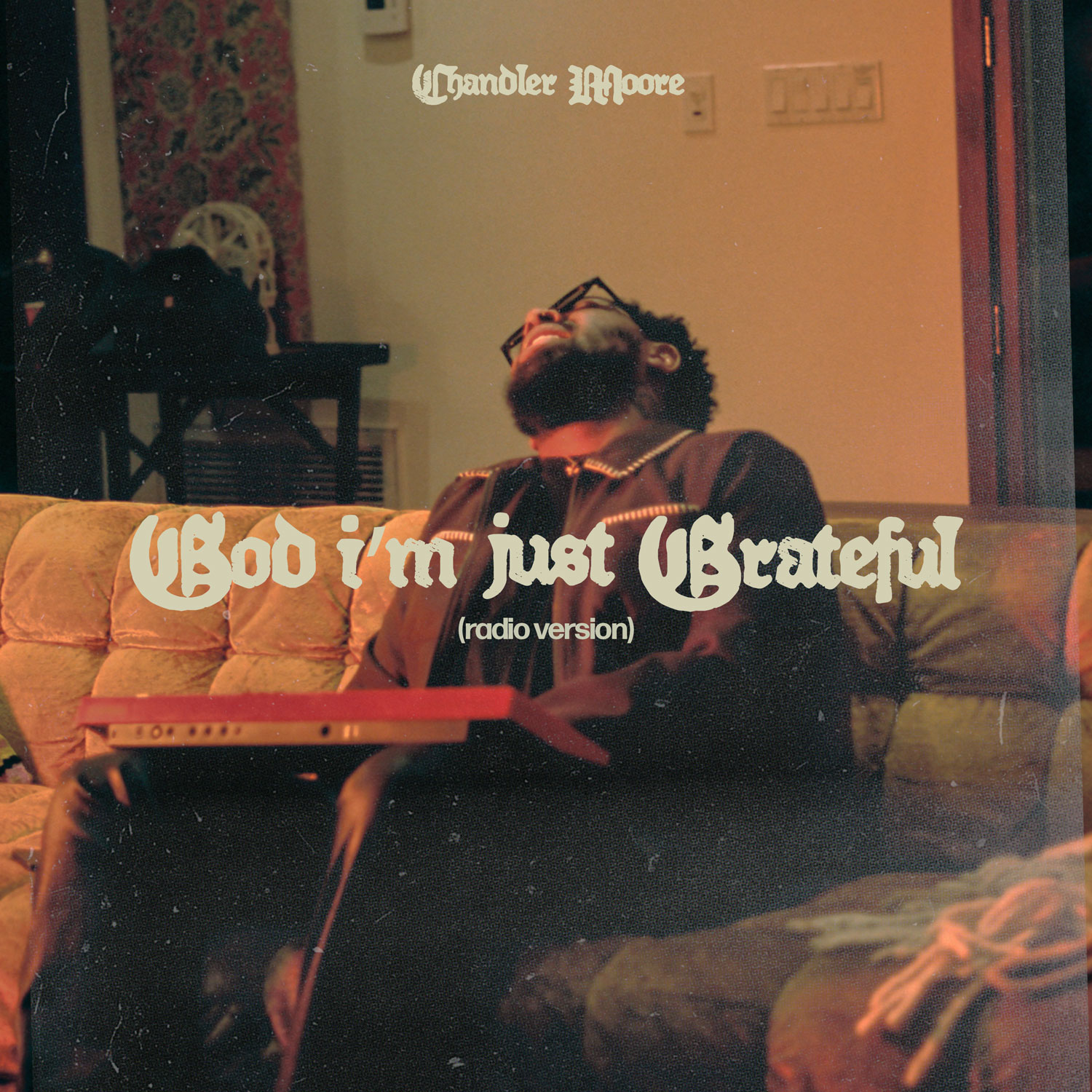 Music Spotlight item